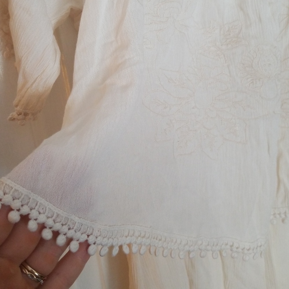Beautiful romper